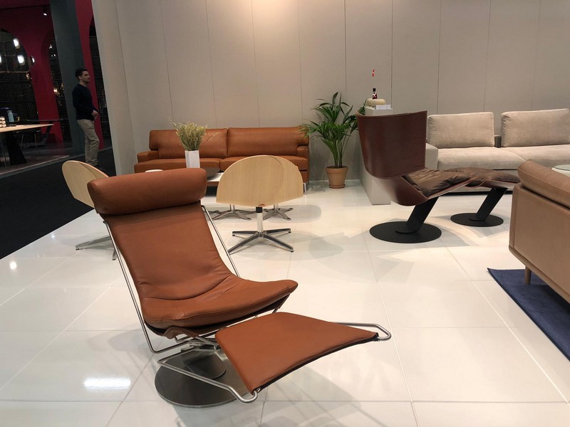 IMM Cologne has Kicked Off! Here's What you can See There Right Now!