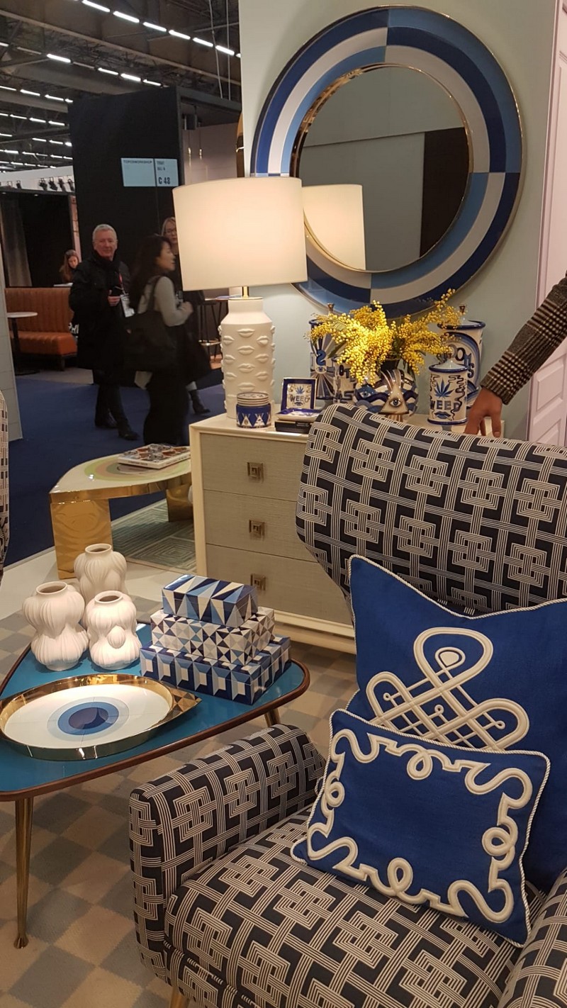 Maison et Objet 2020: A Look at The Best of Day 2!