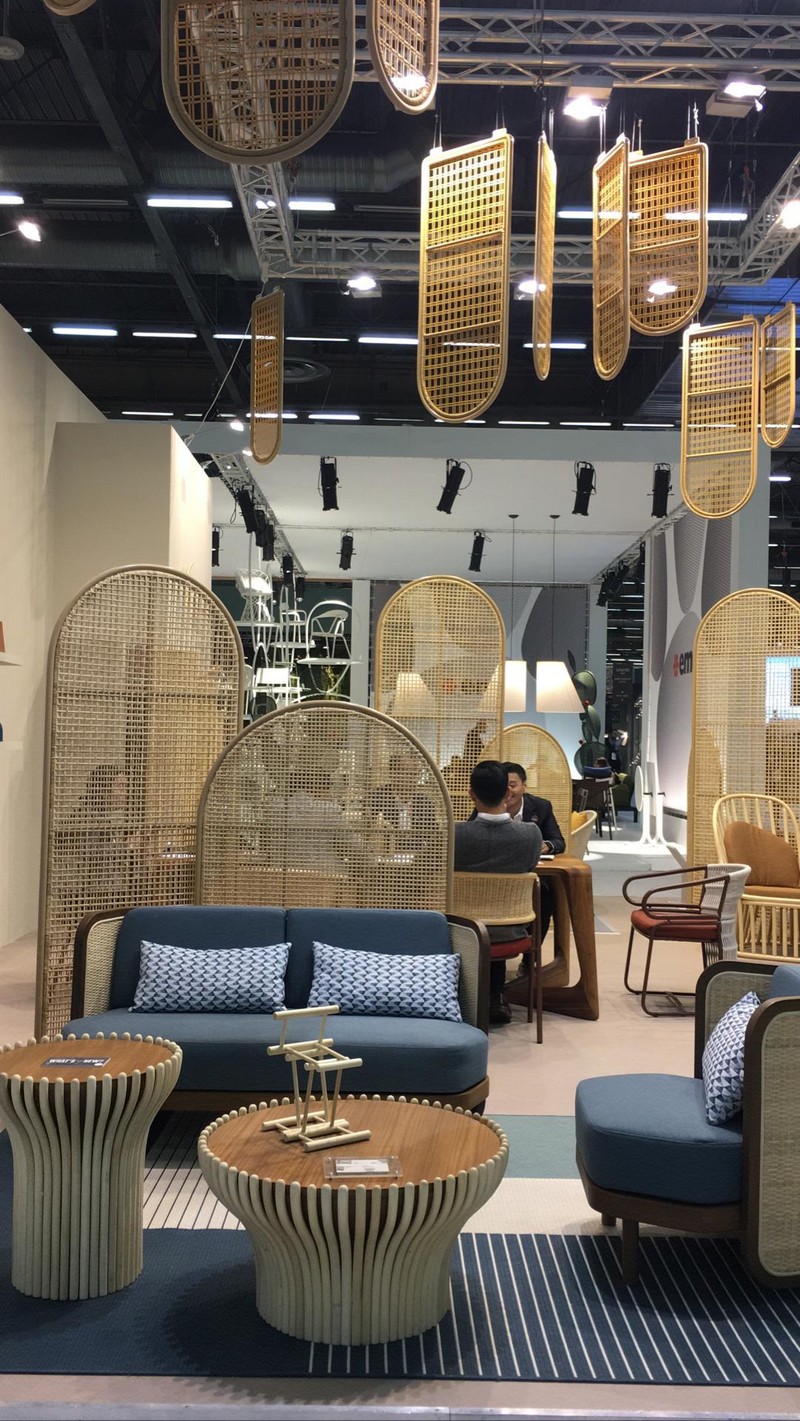 Maison et Objet 2020: A Look at The Best of Day 2!