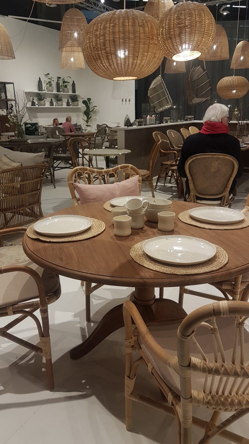 Maison et Objet 2020: A Look at The Best of Day 2!