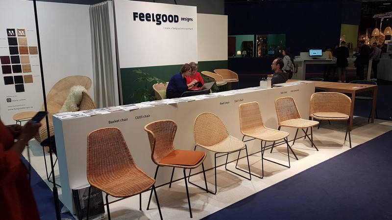 Maison et Objet 2020: A Look at The Best of Day 2!