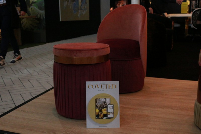Maison et Objet 2020: Discover the Winners of CovetED Awards!