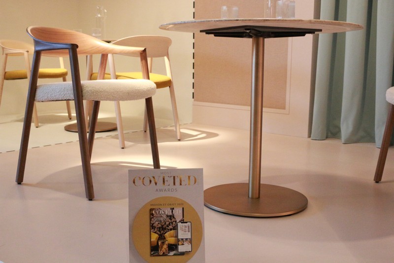Maison et Objet 2020: Discover the Winners of CovetED Awards!