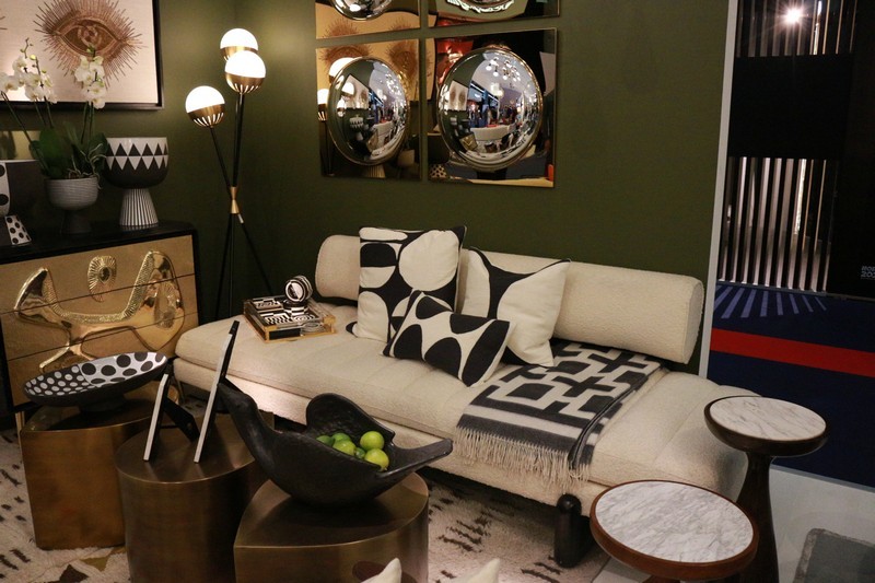 Maison et Objet 2020: Discover the Winners of CovetED Awards!