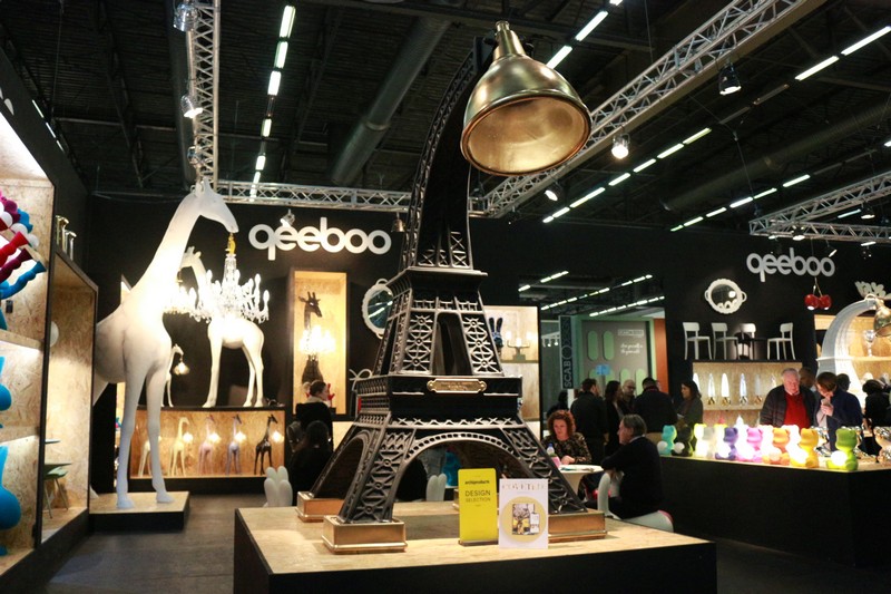 Maison et Objet 2020: Discover the Winners of CovetED Awards!