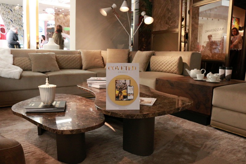Maison et Objet 2020: Discover the Winners of CovetED Awards!
