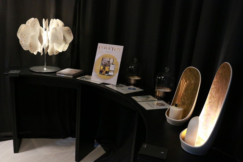 Maison et Objet 2020: Discover the Winners of CovetED Awards!