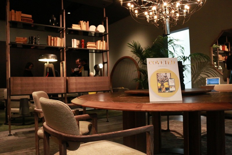 Maison et Objet 2020: Discover the Winners of CovetED Awards!