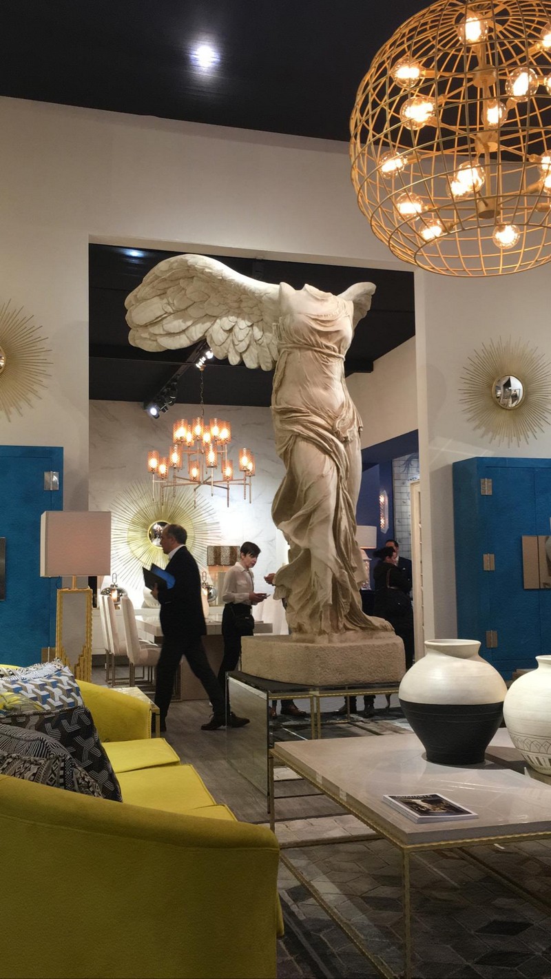 Maison et Objet 2020: The Best of Day 1!