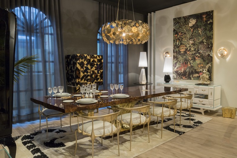 Maison et Objet 2020: The Best of Day 1!