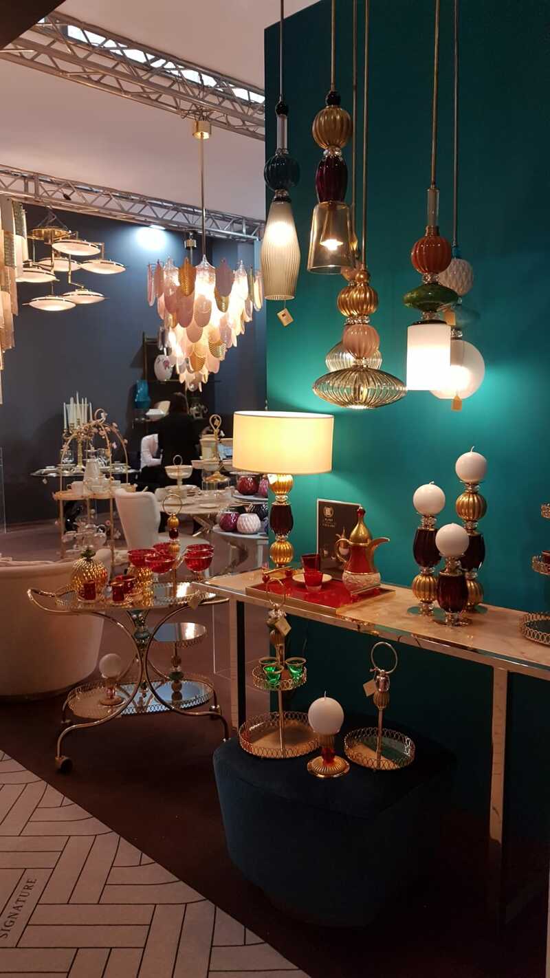 Maison et Objet 2020: The Best of Day 1!