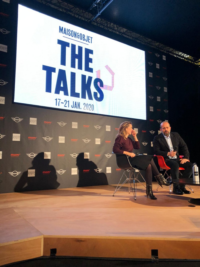 Maison et Objet 2020: The Best of Day 1!