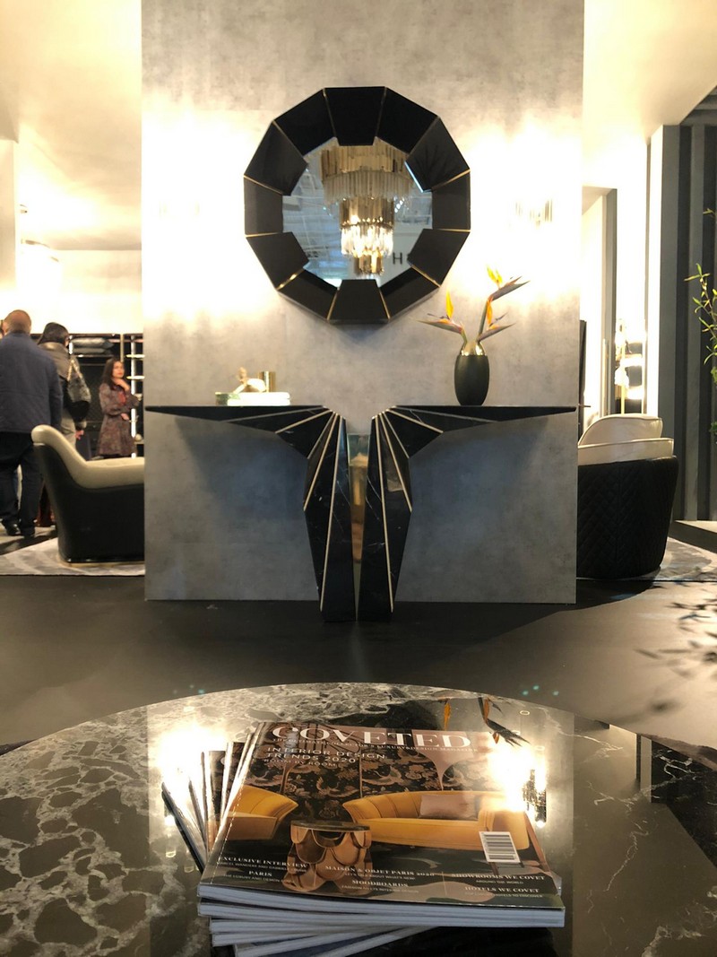 Maison et Objet 2020: The Best of Day 1!