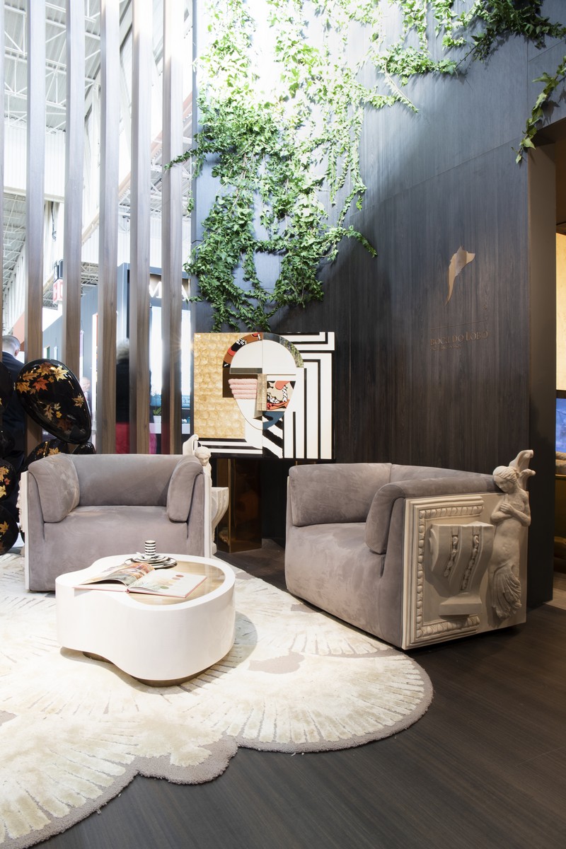 Maison et Objet 2020: These are the Highlights of Day 4!
