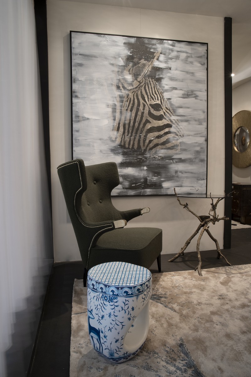 Maison et Objet 2020: These are the Highlights of Day 4!
