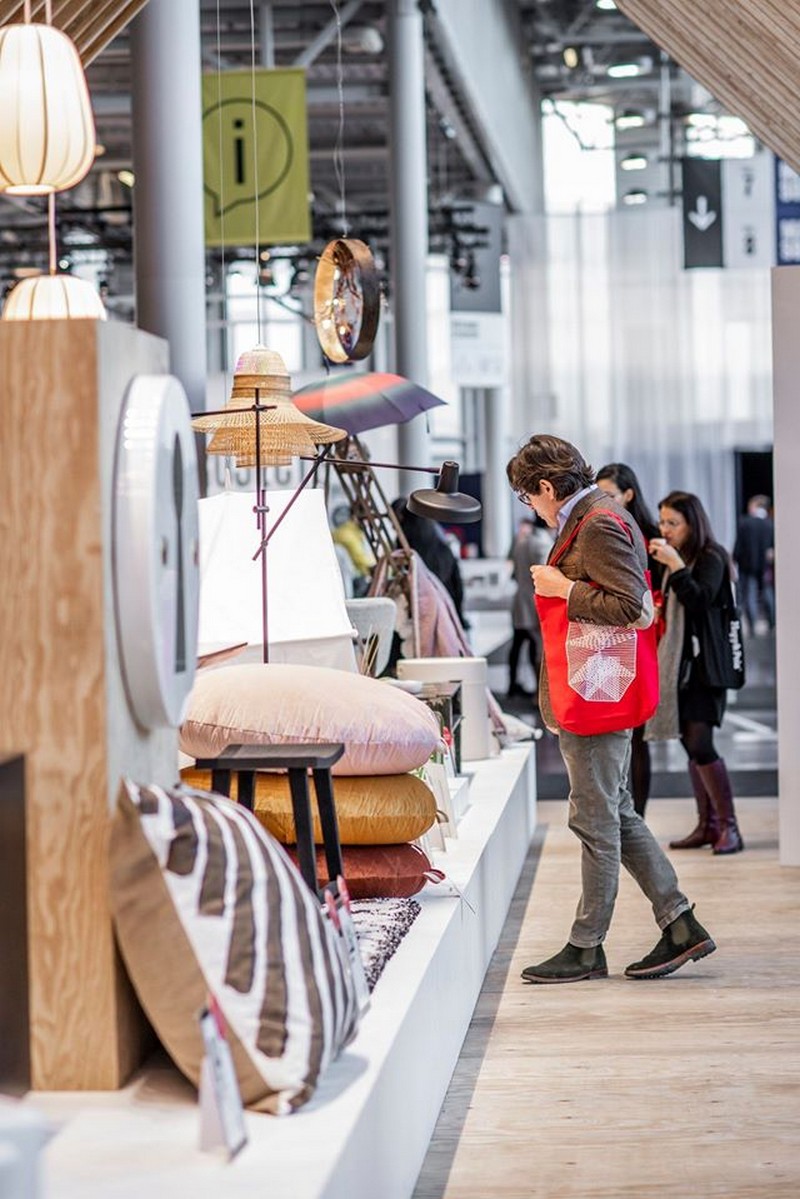 Maison et Objet 2020: These are the Highlights of Day 4!