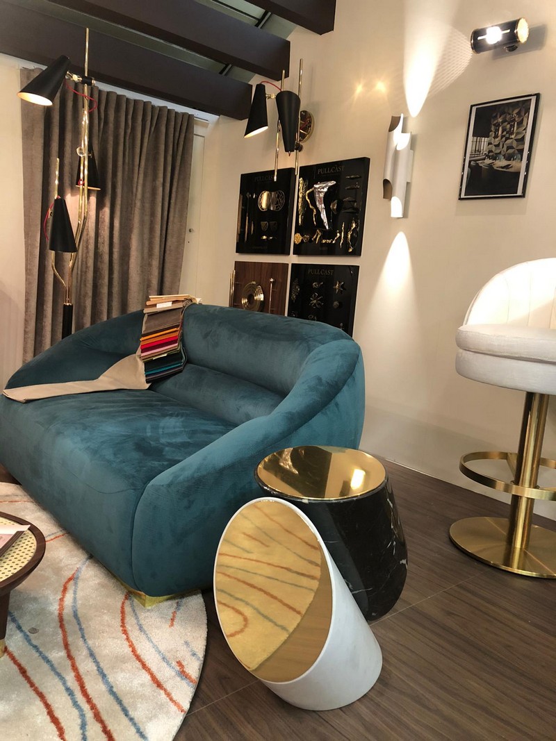 See Some of the Best Moments of Day 3 of IMM Cologne 2020!