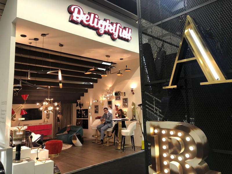 See Some of the Best Moments of Day 3 of IMM Cologne 2020!