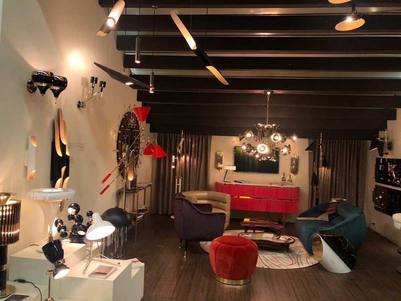 See Some of the Best Moments of Day 3 of IMM Cologne 2020!