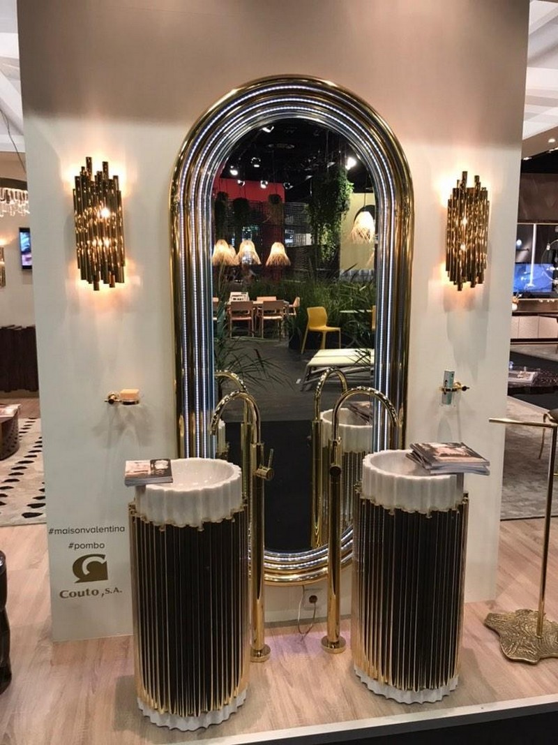 See Some of the Best Moments of Day 3 of IMM Cologne 2020!