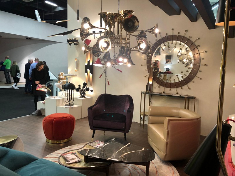See Some of the Best Moments of Day 3 of IMM Cologne 2020!