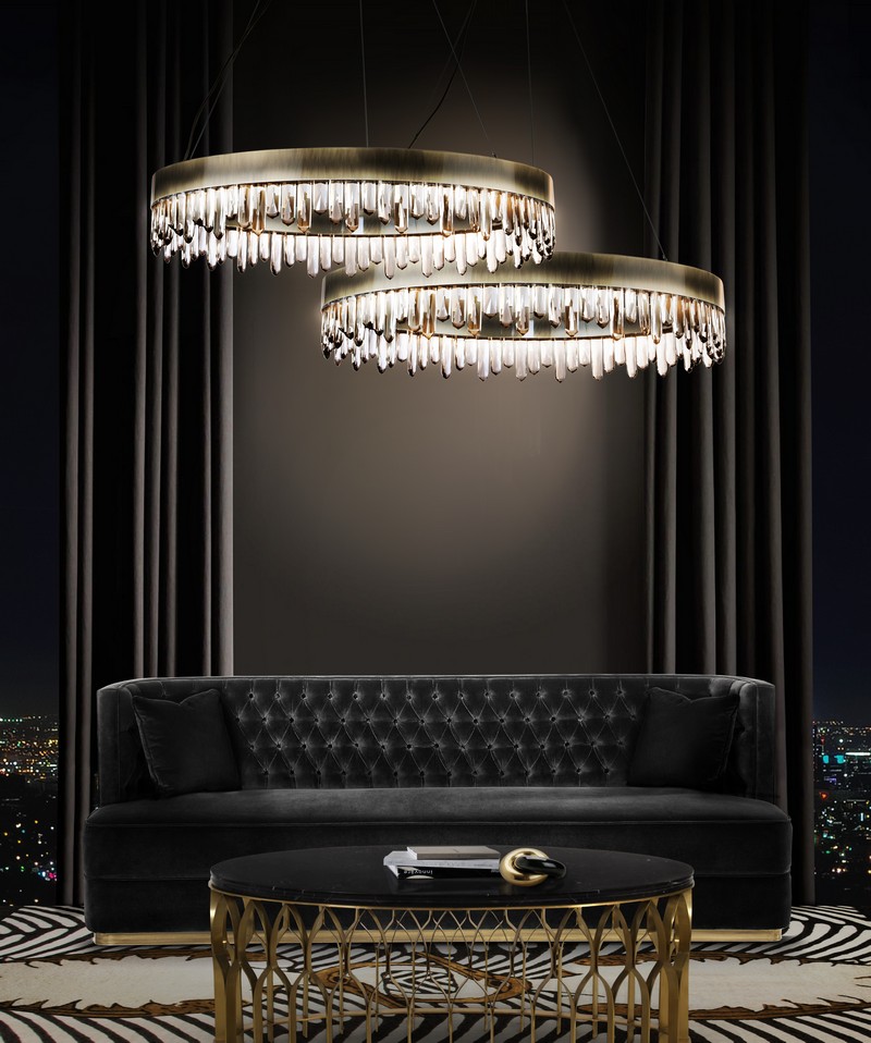 Start off 2020 With these 5 Amazing Sofas for the Living Room!