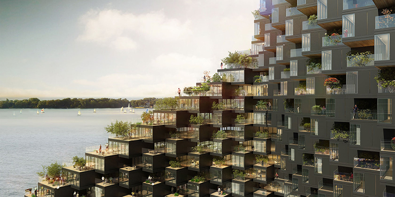 ODA: The Urban Future of Architecture