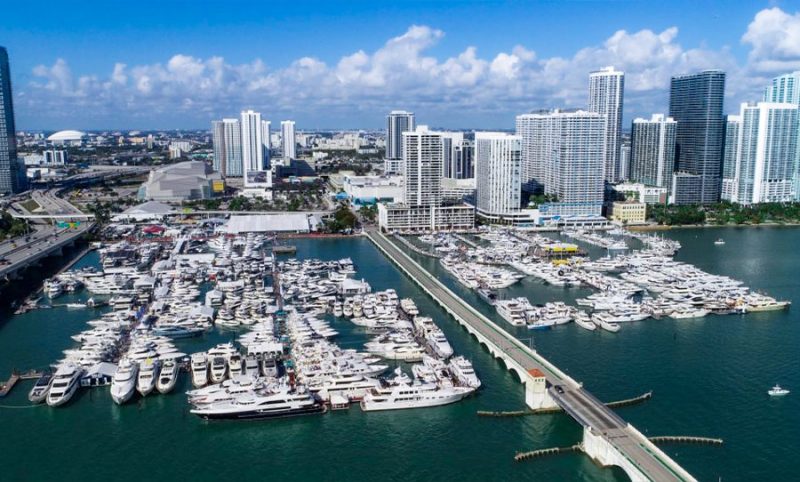 Miami Yacht Show: The Ultimate CovetED Guide