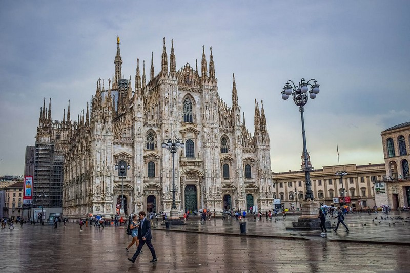 Milan Design Week 2020: Where to Go Around the City!