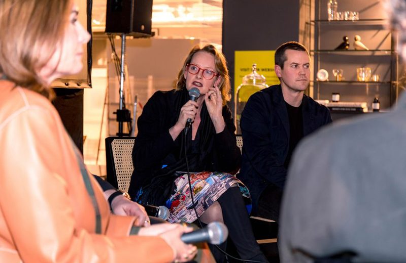 The Best of Stockholm Design Week
