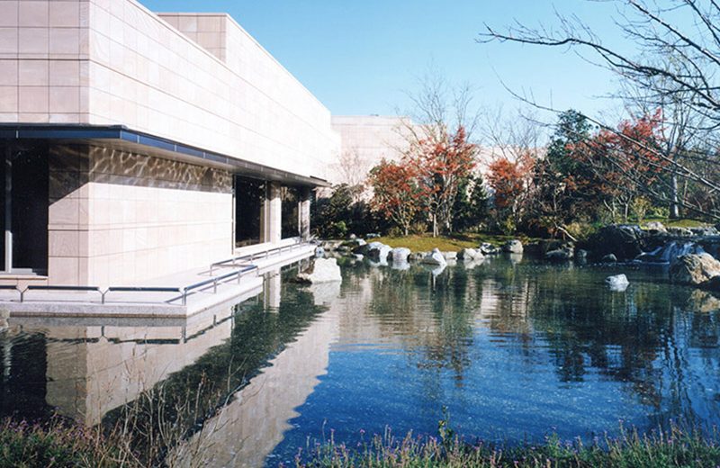 Greet the Architecture Professionalism of Showa Sekkei