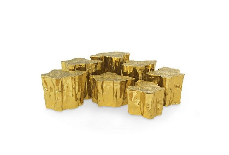 Sneak Peek Of The Luxury Designs At NYC’S Most CovetED Showroom 