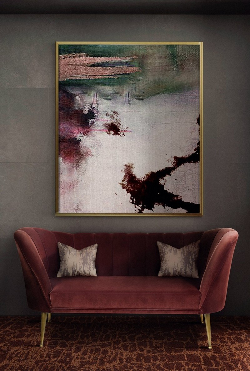 HOME DECOR TRENDS 2020