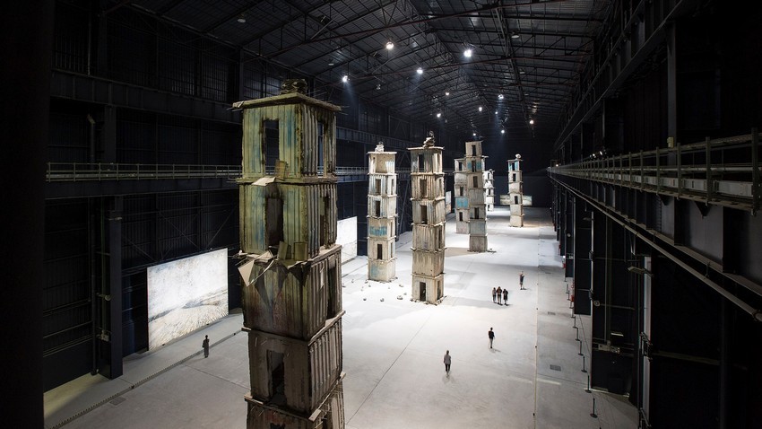 MILAN DESIGN WEEK 2020: THE GALLERIES AND MUSEUMS YOU CAN'T MISS