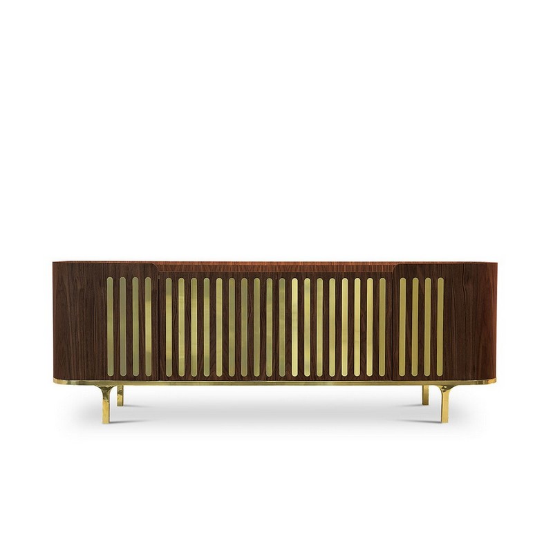 UNIQUE SIDEBOARD IDEAS FOR YOUR LIVING ROOM