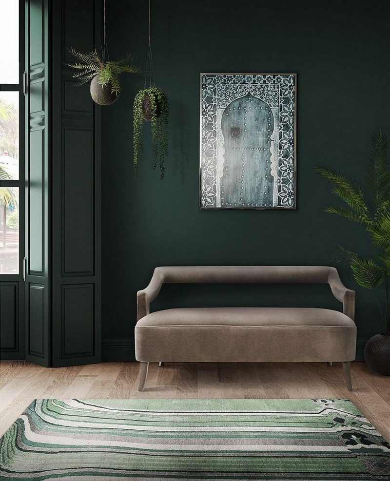HOME DECOR TRENDS 2020