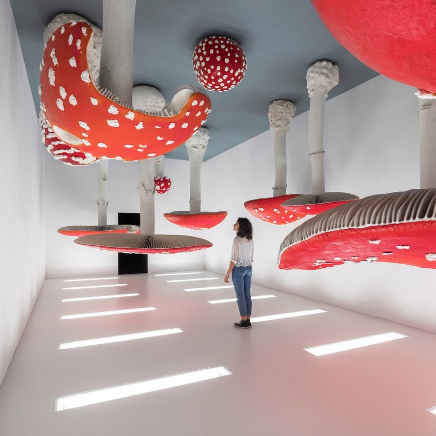 MILAN DESIGN WEEK 2020: THE GALLERIES AND MUSEUMS YOU CAN'T MISS