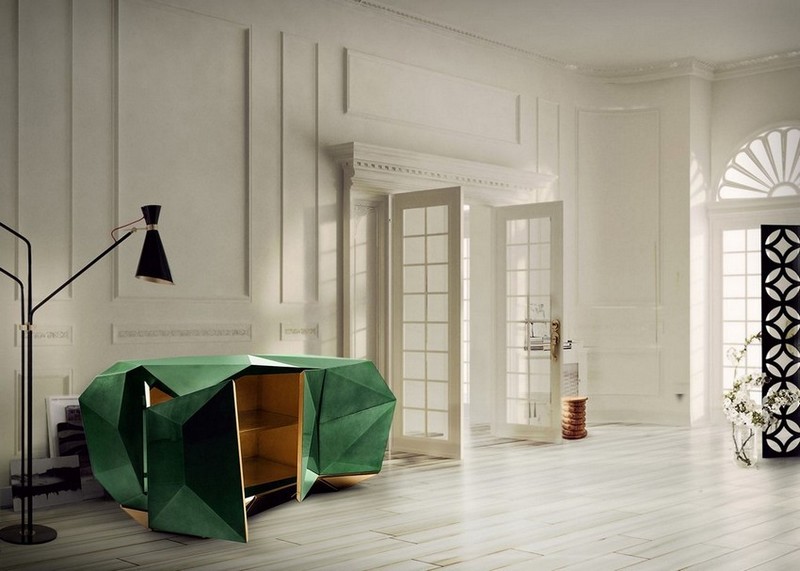 HOME DECOR TRENDS 2020