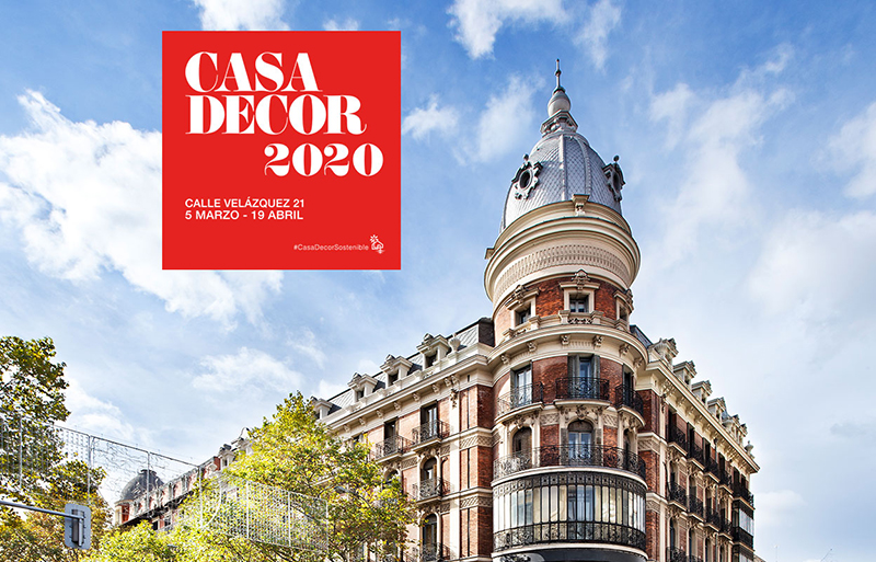 Casa Décor 2020: Interior Designers Creating Luxurious Projects