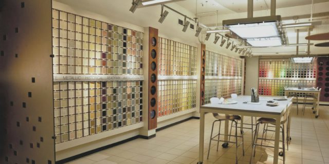 A Design Guide to New York's Must-Visit Locations During ICFF 2017