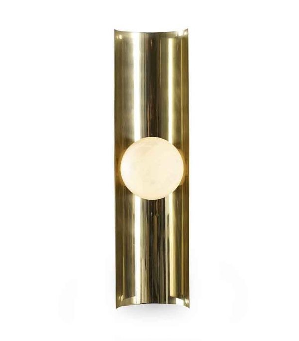 Innovation in JeanLouis Deniot Collection by Baker