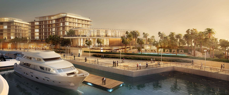 Celebrate Luxury in the New Bulgari Resort and Residences Dubai - Covet ...