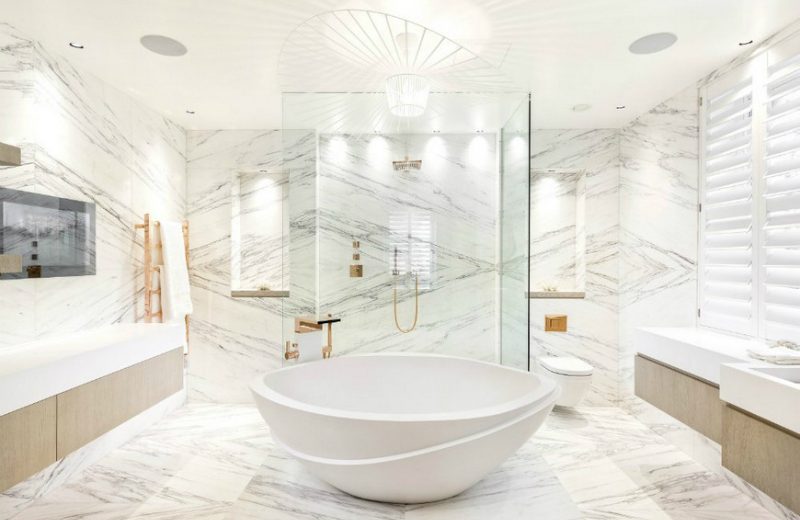 25 Exquisite Bathroom Ideas that Will Motivate You to Remodel Your Set