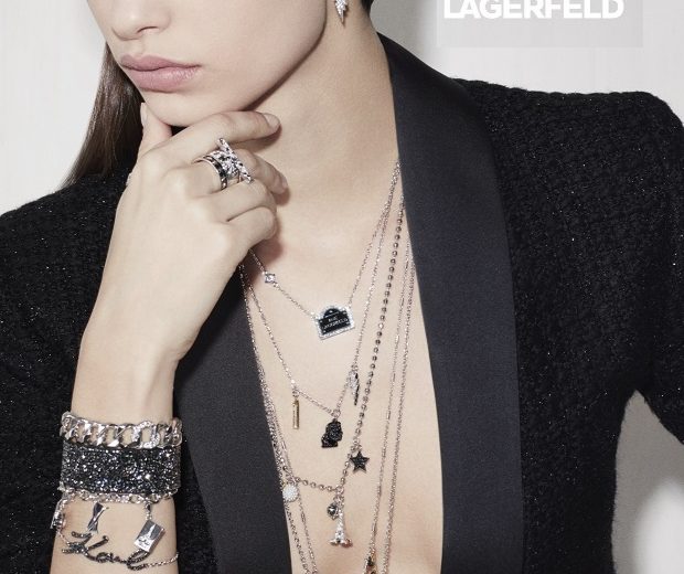 Recalling Swarovski Collection By Karl Lagerfeld At Baselworld ...
