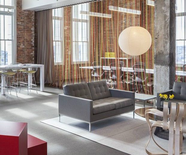 New York City, the World's Latest Stage for HighEnd Furniture Design Covet Edition