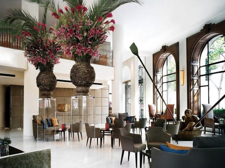 19 Best Luxury Furniture Brands (in the UK) CovetED Magazine