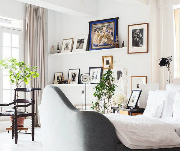 Get Inspired by The Top 10 Interior Designers in the World - Covet Edition