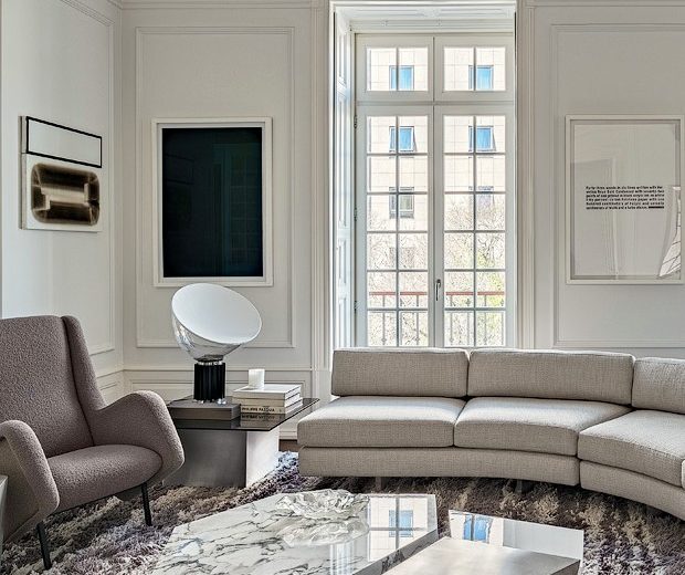 Feel inspired by some amazing Portuguese Interior Designers (PT1)