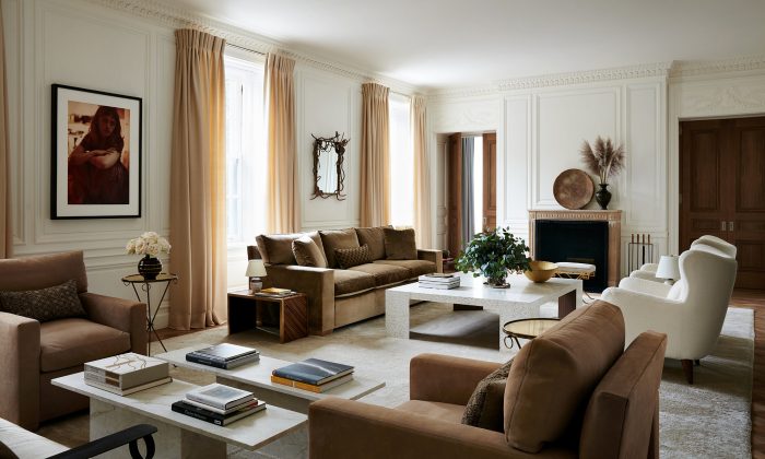 Contemporary Design Influence From Atelier AM