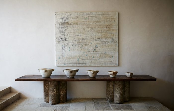 Contemporary Design Influence From Atelier AM